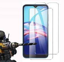 Закаленное стекло для Motorola One Action Fusion Plus, защитная пленка с увеличением для макросъемки, защита экрана Moto E 2020 2024 - купить недорого
