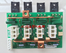 SSR-21 SSR-11 SSR-1 JCB07711 JCB98511 Injection Molding Machine Circuit Board 2024 - buy cheap