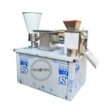 Stainless Steel Automatic Electric Dumpling Making Machine Small Industrial Commercial  Chinese Homeuse 2024 - buy cheap