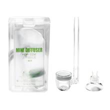 Aquarium CO2 System Bubble Diffuser U Shaped Atomizer Arcylic Tube with Suction 2024 - buy cheap