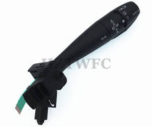 Novo interruptor do sinal de direção função automática para peugeot 206 301 307 308 3008 405 407 408 2024 - compre barato