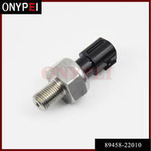 Fuel Pressure Sensor 89458-22010 For Toyota AVENSIS Lexus LS460/460L GS30/35/430 8945822010 2024 - buy cheap