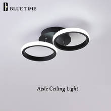 Modern Ceiling Lights LED Lamp For Living Room Study Room surface mounted Aisle Ceiling Lamp corridor ceiling  light 2024 - buy cheap