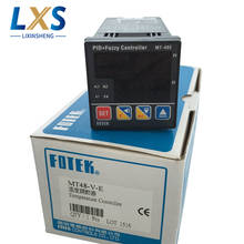 Fotek MT48-V-E controlador de temperatura PID/ Micro, regulador de temperatura para prensa de calor 2024 - compra barato