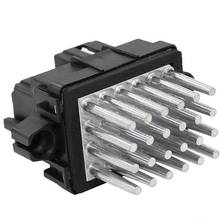 A/c aquecedor ventilador do motor resistor 15141283 apto para chevy gmc cadillac saturn buick 1500 2500 3500 2024 - compre barato