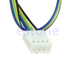 70mm x 15mm Brushless Fan DC 12V 4 Pin 9 Blade Cooling Cooler NEW E5BA 2024 - buy cheap