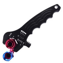 3-12AN Multitool Adjustable Aluminum Alloy Wrench Fitting Spanner Repair Tool 2024 - buy cheap