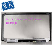 B156HTN03.8 for Dell Inspiron 7567 Screen LED Display 1920X1080 FHD 30Pin Matrix for Dell 7567 28H80 028H80 LCD Replacement 2024 - buy cheap