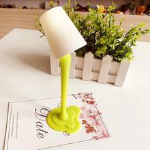 1PC Creative Table Lamp BallPoint Pen Plastic Cool For Shool Teacher Cute Stationery Student Present Pens Funny F4N3 2024 - buy cheap