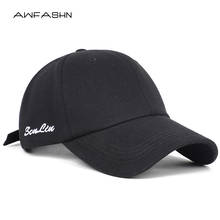 Gorra de béisbol de verano para hombre y mujer, gorro transpirable, Snapback, camionero, algodón 2024 - compra barato