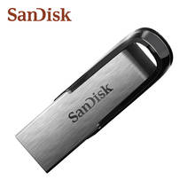 SanDisk CZ73 USB Flash Drive 128GB Pendrive 16GB 32GB 64GB 256GB Pen Drive USB Stick for Laptop 2024 - buy cheap