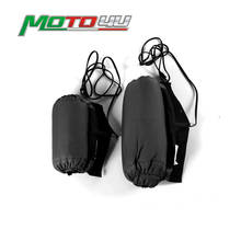 10' / 12' SCOOTER Tire Warmer Motorcycle Tyre Warmer Front & Rear 1 Pair Electric blanket 2024 - buy cheap