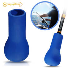 Sougayilang-soporte para caña de pescar en el océano, herramientas de soporte para caña de pescar en barco, accesorios para caña de pescar 2024 - compra barato