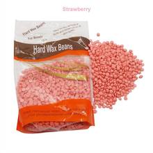 4 Flavors 300g/Pack Hard Wax Beans Facial Legs Body Hair Removal Effetive Depilatory Wax Product Lightening Smooth Care  Waxing 2024 - buy cheap