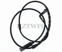 Sensor trasero de desgaste de la pastilla del freno, cable indicador 34356789505 34356771766 34356780699 para BMW X5 E70 X6 E71 E72 2024 - compra barato