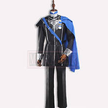 Fire Emblem: Three Houses Dimitri Alexandre Bladud Halloween Cos Outfit Cosplay Costume 2024 - buy cheap