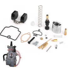 Motorcycle Carburetor Repair Kit Set 28mm for Pwk24 Pwk26 Pwk28 Pwk30 Pwk32 Pwk34 Carburetor Repair Set Motorcycle Accessories 2024 - buy cheap