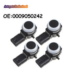 4 pcs/lot For E-Class W117 W176 W246 PDC Parking Sensor Distance Sensor 0009050242 A0009050242 0263013053 Car Accessories 2024 - buy cheap