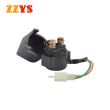 Motorcycle Starter Relay Solenoid Ignition Switch For HYOSUNG GV125 GT125 GT125R GV250 GT250 GT250R GV650 GT650 GV700 GT650R 2024 - buy cheap