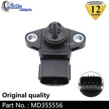 Colector de admisión XUAN con Sensor de presión, mapa MD355556 para Mitsubishi MIRAGE V SPACE STAR Minicab U62W HLRXE1 2024 - compra barato