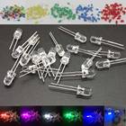 Kit diodo led de 5mm para variação, 1000 peças, branco, verde, vermelho, azul, amarelo, laranja, rosa, roxo, branco quente, faça você mesmo, diodo emissor de luz 2026 - compre barato Kit diodo led de 5mm para variação, 1000 peças, branco, verde, vermelho, azul, amarelo, laranja, rosa, roxo, branco quente, faça você mesmo, diodo emissor de luz 2026 - compre barato