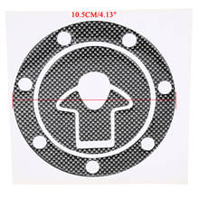 Мотоциклетный газовый топливный бак крышка наклейка накладка наклейка протектор для Honda CBR NSR-PGM VTR 250 RC51 ST1300 CB-1 CB91 2024 - купить недорого