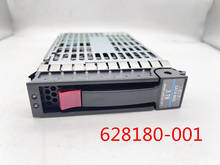 628059-B21 3TB SATA 628180-001  Ensure New in original box.  Promised to send in 24 hours 2024 - buy cheap