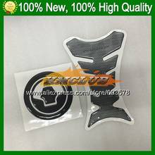 3D Carbon Fiber Tank Pad For KAWASAKI NINJA ZX6R 13 14 15 16 ZX-6R 6 R ZX 6R 2013 2014 2015 2016 CL225 3D Gas Cap sticker decals 2024 - buy cheap