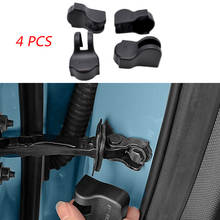 For Ford Kuga Escape 2013 2014 2015 2016 Car Anti Rust Water Proof Door Lock Key Keys Plastic Buckle Limit Device Trim 4pcs 2024 - buy cheap