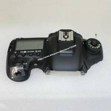 Repair Parts For Canon EOS 7D Mark II Top Cover Ass'y With LCD Display Mode Dial Power Switch Shutter Button Cable CG2-4380-000 2024 - buy cheap