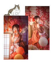 Disfraz de Anime TouHou Project Kirisame Marisa, uniforme de Kimono, cualquier tamaño, para Halloween y Carnaval, envío gratis, nuevo, 2020 2024 - compra barato