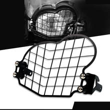 For BMW G650GS G650 GS 2011 2012 2013 2014 2015 2016 2017 Motorcycle Headlight Protector Grille Guard Front Cover Motor Parts 2024 - buy cheap