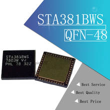 1 шт./лот STA381BWS STA3818WS QFN-48 в наличии на складе 2024 - купить недорого