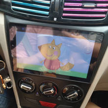 Radio Multimedia con GPS para coche, autorradio estéreo con Android 10, 64GB, 2DIN, grabadora, para DFPV S30 H30 2009-2014 2024 - compra barato
