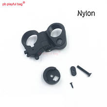 PB Playful bag CS sport Nylon SLR folding buffer tube transfer M4 Jinming 9 gel ball toy modified upgrade material parts 2024 - buy cheap