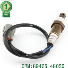 Oxygen Sensor Lambda Sensor For To-yota H-arrier K-luger 2AZFE OEM 89465-48020 8946548020 2024 - buy cheap