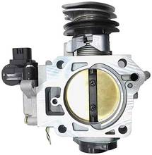 New Throttle Body 16400RAAA62 For Honda Accord DX LX EX 2.4L 2003-2005 2024 - buy cheap