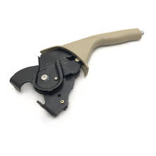 Handbrake Handle For Chery Tiggo/Tiggo 3 Hand Brake Operating Mechanism T11-3508010BB 2024 - buy cheap