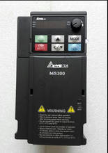 Brandnew genuíno delta m série inversor VFD-M vfd055m43a 380 v 5.5kw