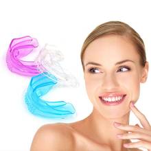 1pcs Plastic Tooth Orthodontic Appliance Trainer Alignment Dental,Braces Oral Care Tool Accessories Convenient Harmless 2024 - buy cheap
