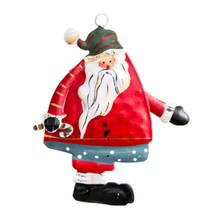 Christmas Tree Hanging Decor Hanging Santa Claus Pendant Xmas Ornament 2024 - buy cheap