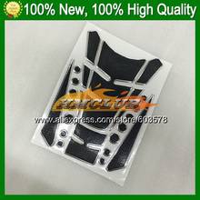 3D Carbon Fiber Tank Pad For SUZUKI GSXR1300 Hayabusa GSXR 1300 96 97 98 99 00 01 02 03 04 05 07 CL352 3D Gas Cap sticker decals 2024 - buy cheap