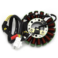 Motorcycle Generator Stator Coil Comp For Honda NSS250X MF08 FORZA 250 X NSS250EX EX 31120-KSV-J12       Motorcycles Accessories 2024 - buy cheap