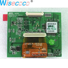 LCD SCREEN AMPIRE 320240L8-B AM320240L8TNQWB1H Lcd display driver baord 2024 - buy cheap