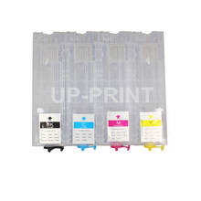 Conjunto de cartuchos de tinta recarregáveis epson, t948, t949, sem limpeza, compatível com casual, impressora 2024 - compre barato