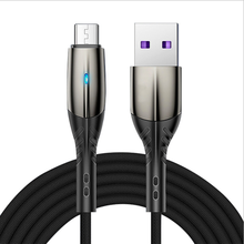 0.3m 1m 2m Micro USB Cable for Xiaomi Redmi Note 5 Pro Android Mobile Phone Data Cable for Samsung S7 Fast Charging Micro Charge 2024 - buy cheap
