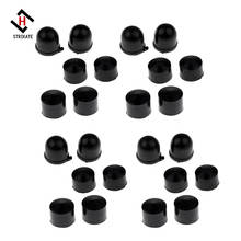 24pcs Skateboard Skateboard Longboard Truck Replacement Pivot Cups Hardware Outdoor Skateboarding Longboard Parts Rebuild Set 2024 - buy cheap