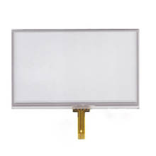 4. vidro resistive do painel da tela de toque de 3 polegadas para prology iMap-4020M 2024 - compre barato