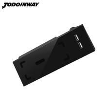 Carregador sem fio do carro para volkswagen arteon para passat b8 cc 2019 adaptador de energia de carga do telefone porta usb para iphone qi almofada carregamento 2024 - compre barato