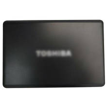 Новинка, чехол для ноутбука Toshiba Satellite C600 C600D C640 C640D, задняя крышка ЖК-дисплея/Нижняя крышка 2024 - купить недорого
